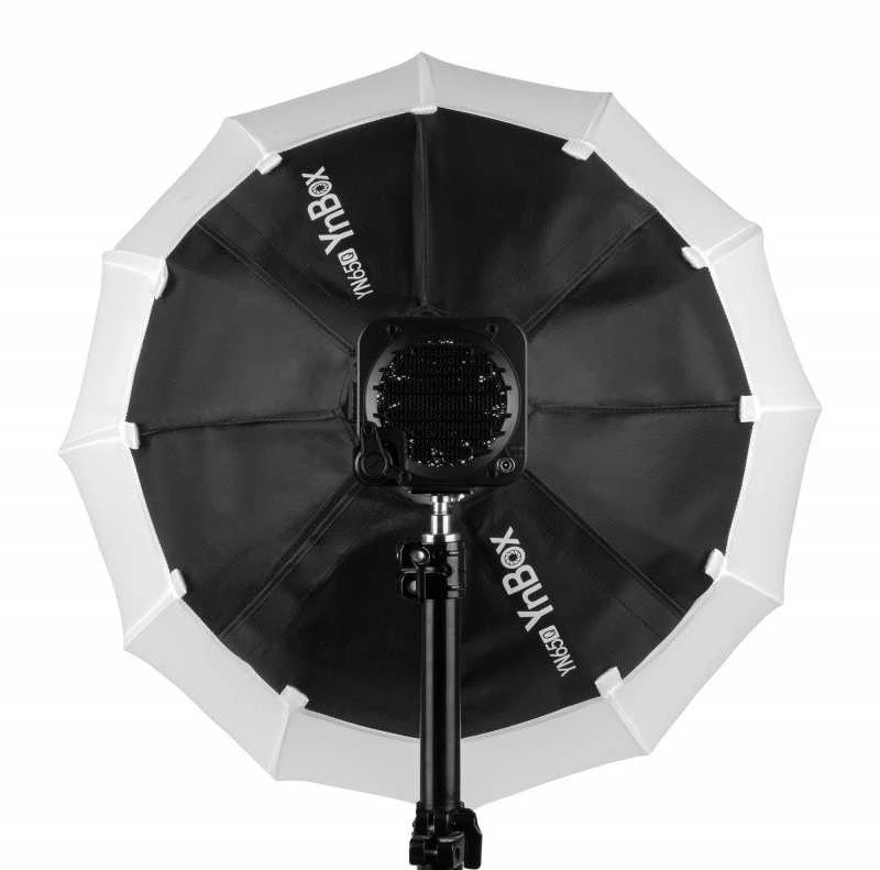 Šviesos modifikatorius "Softbox" Yongnuo YN65Q