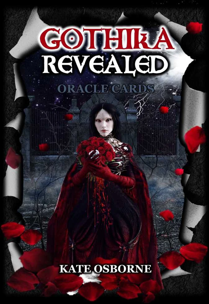 Solarus Gothika Revealed Oracle Kortos