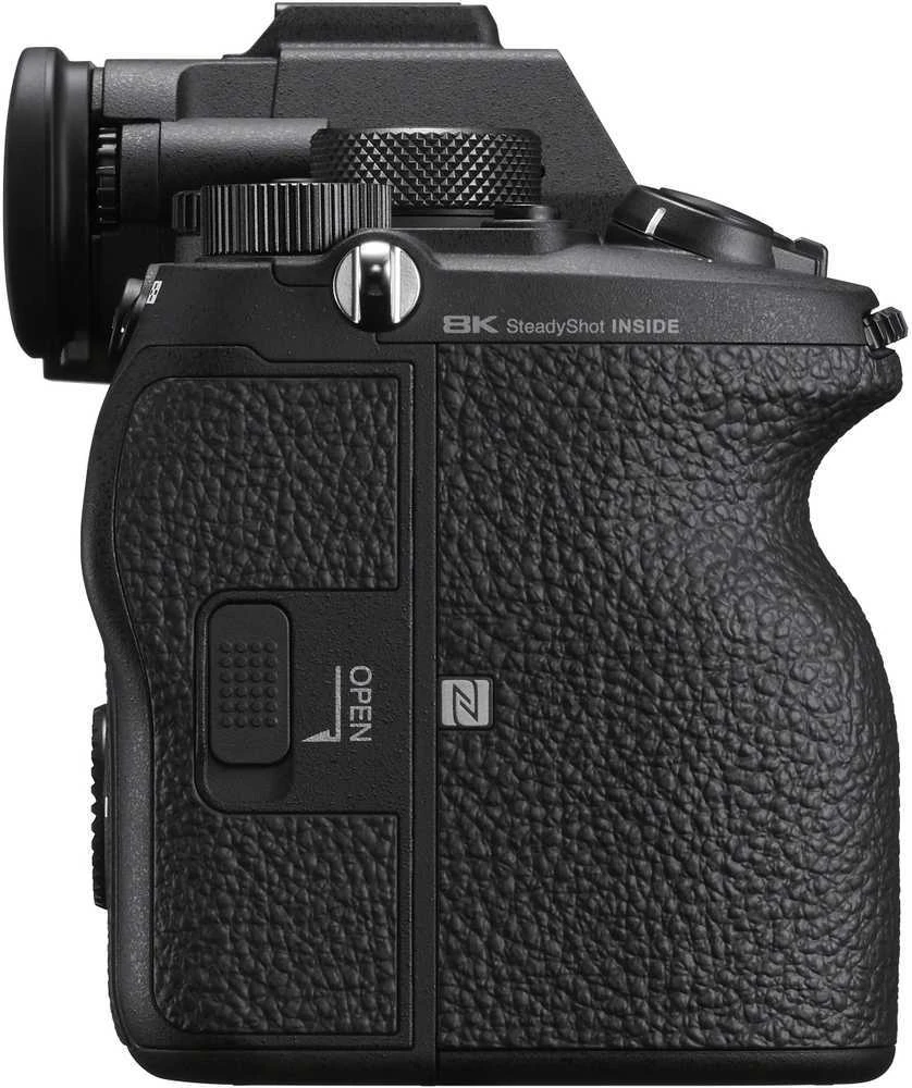 Sony A1 korpusas | (ILCE-1/B) | (α1) | (Alfa 1)