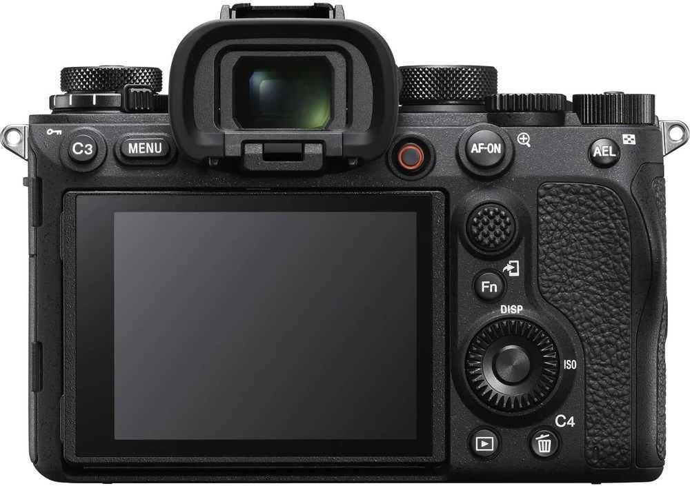 Sony A1 korpusas | (ILCE-1/B) | (α1) | (Alfa 1)
