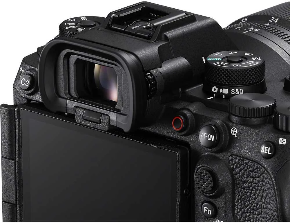 Sony A1 II Body | (ILCE-1M2) | (α1 II) | (Alpha 1 II)