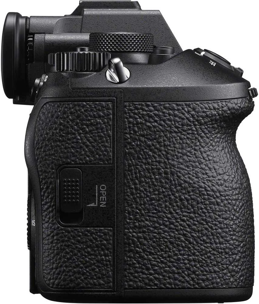 Sony A1 II Body | (ILCE-1M2) | (α1 II) | (Alpha 1 II)
