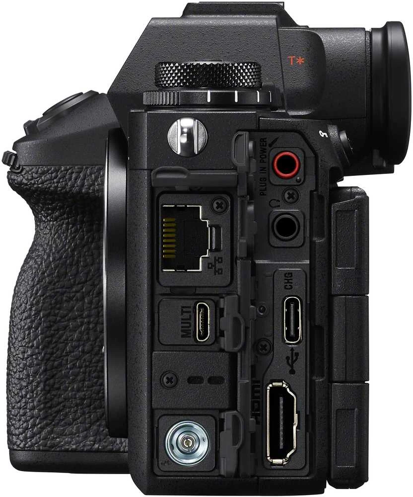 Sony A1 II Body | (ILCE-1M2) | (α1 II) | (Alpha 1 II)