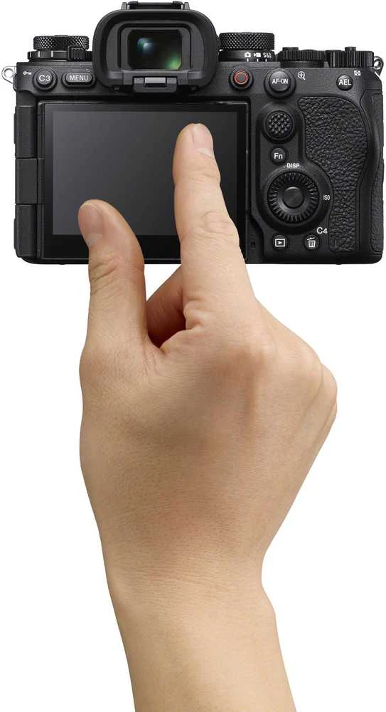 Sony A1 II Body | (ILCE-1M2) | (α1 II) | (Alpha 1 II)