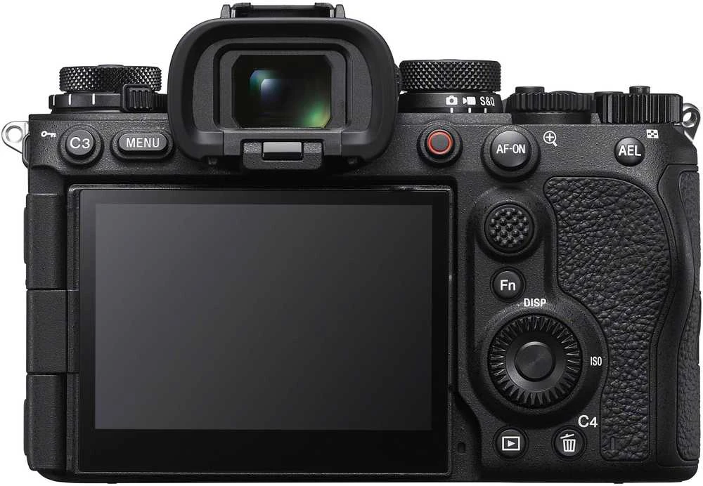 Sony A1 II Body | (ILCE-1M2) | (α1 II) | (Alpha 1 II)