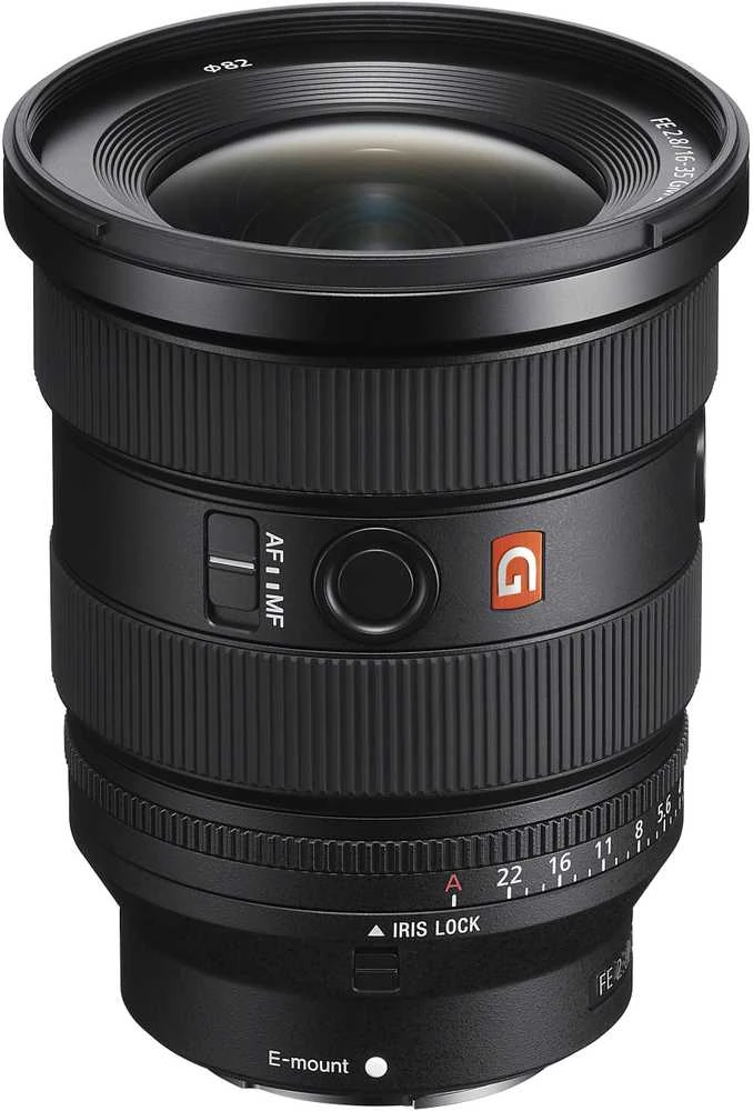 Sony A7 IV + 16-35mm F2.8 GM II | (ILCE-7M4K/B) | (α7 IV) | (Alpha 7 IV) | (SEL1635GM2)