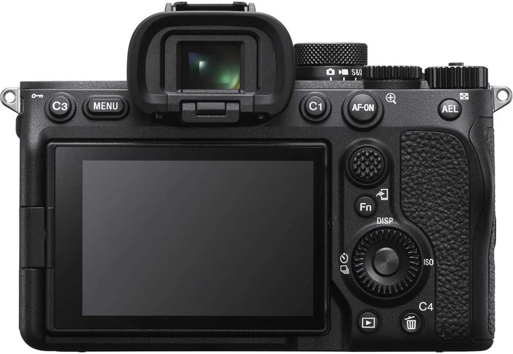 Sony A7 IV + 16-35mm F2.8 GM II | (ILCE-7M4K/B) | (α7 IV) | (Alpha 7 IV) | (SEL1635GM2)