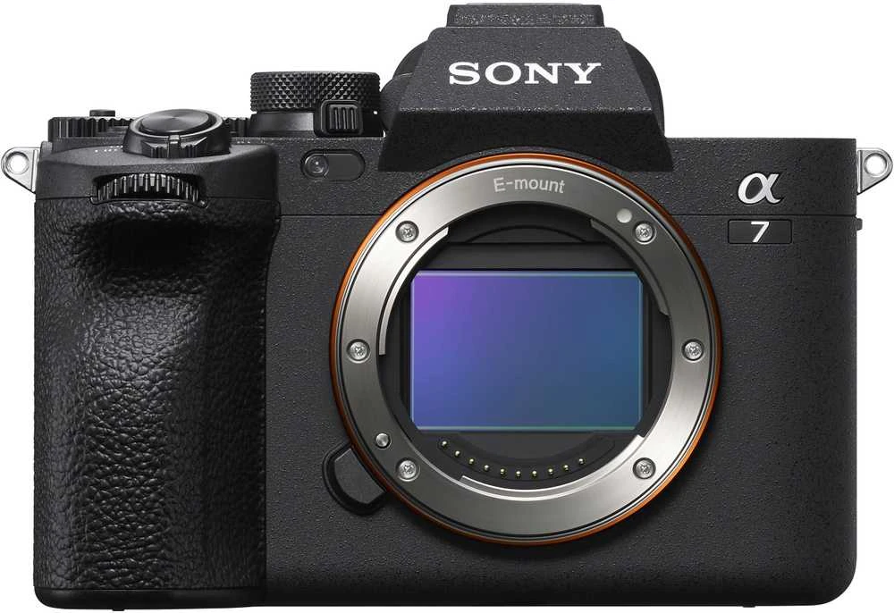 Sony A7 IV + 16-35mm F2.8 GM (Juodas) | (ILCE-7M4K/B) | (α7 IV) | (Alpha 7 IV) | (SEL1635GM)