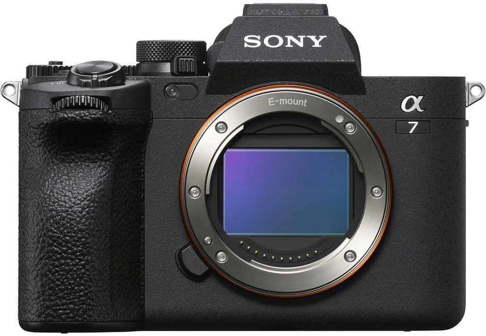 Sony A7 IV + 24-105mm F4 G OSS (Juodas) | (ILCE-7M4B + SEL24105G) | (α7 IV) | (Alpha 7 IV)