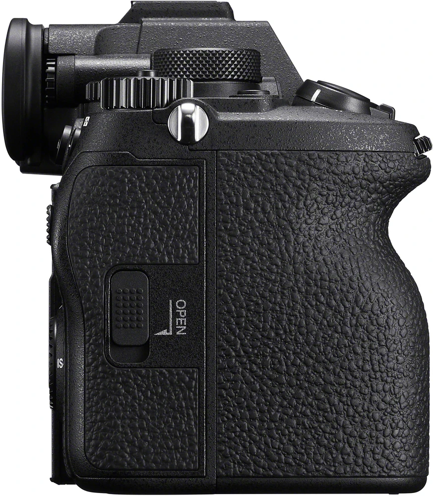 Sony A7 V + 28-70mm F3.5-5.6 OSS II (Juodas) | (ILCE7M5B.CE) | (SEL28702) | (ILCE-7M5M/B)