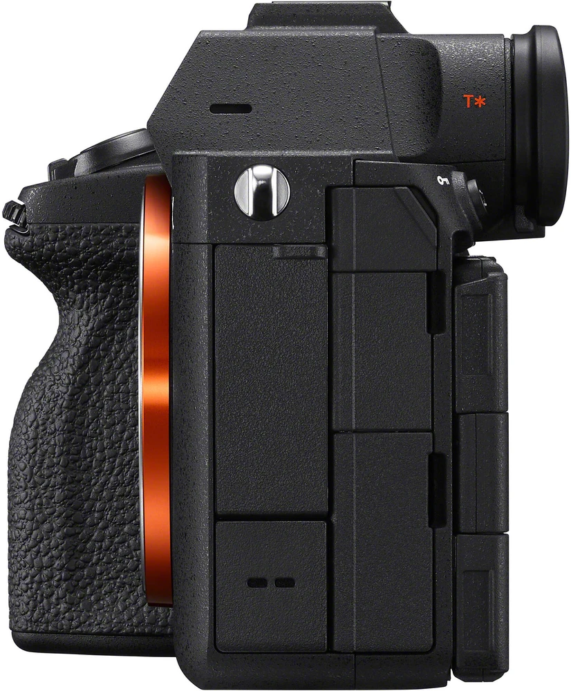 Sony A7 V + 28-70mm F3.5-5.6 OSS II (Juodas) | (ILCE7M5B.CE) | (SEL28702) | (ILCE-7M5M/B)