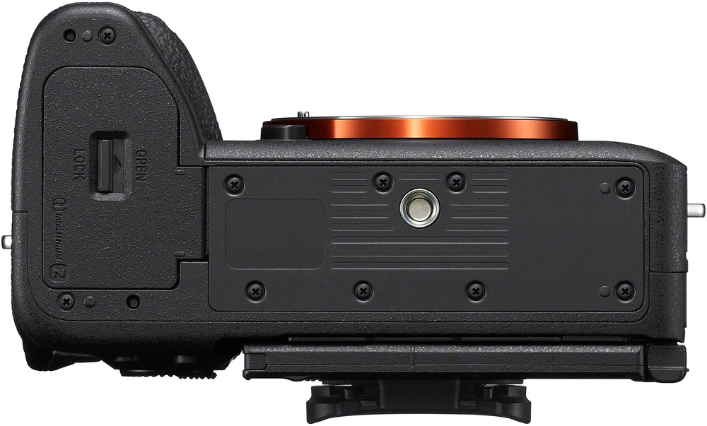 Sony A7 V + 28-70mm F3.5-5.6 OSS II (Juodas) | (ILCE7M5B.CE) | (SEL28702) | (ILCE-7M5M/B)