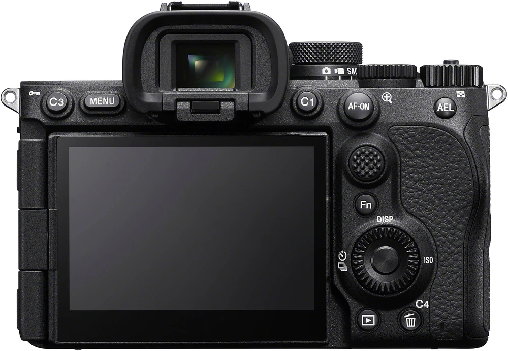 Sony A7 V + 28-70mm F3.5-5.6 OSS II (Juodas) | (ILCE7M5B.CE) | (SEL28702) | (ILCE-7M5M/B)