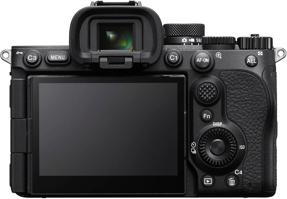 Sony A7 V + 28-70mm F3.5-5.6 OSS (Juodas) | (ILCE7M5B.CE) | (SEL2870)