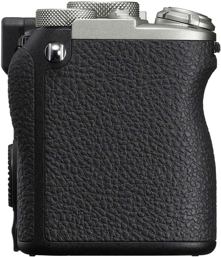 Sony A7C II Body (Sidabrinis) | (ILCE-7CM2/S) | (α7C) | (Alpha 7C II)
