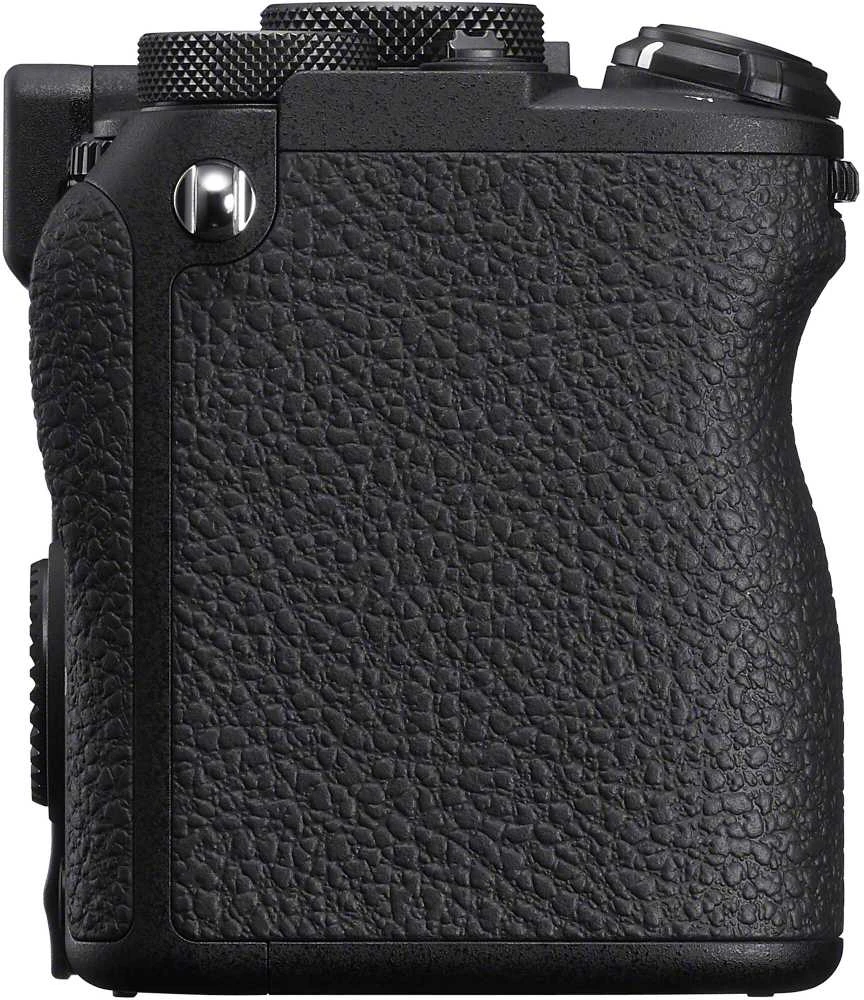 Sony A7CR (Juodas) | (α7CR) | (Alpha 7CR) | (ILCE-7CR/B)