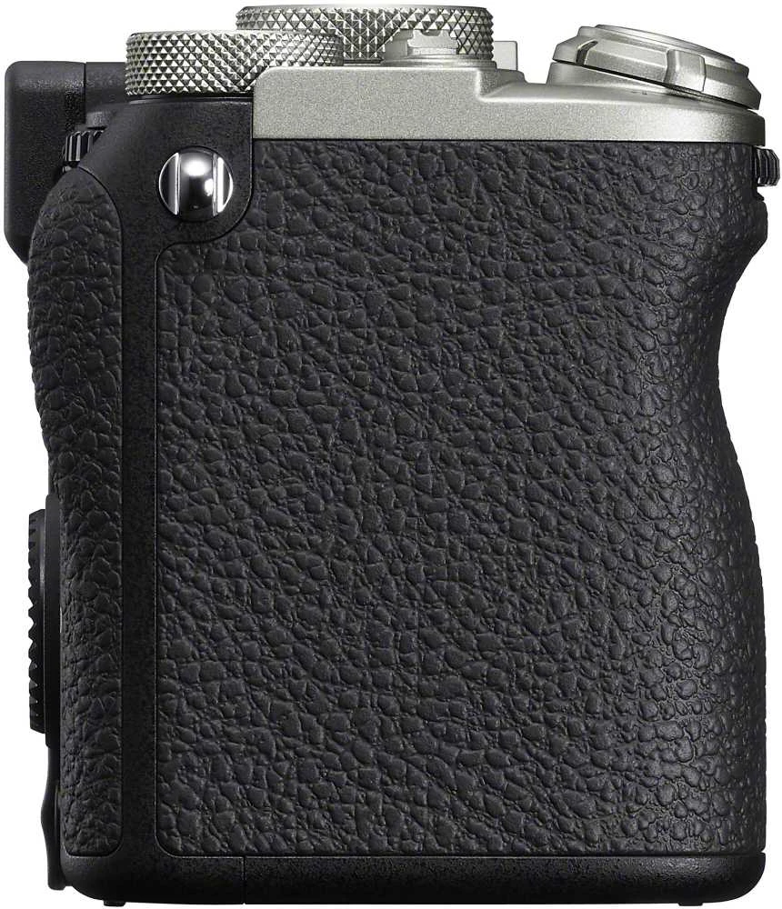 Sony A7CR (Sidabrinis) | (α7CR) | (Alpha 7CR) | (ILCE-7CR/S)