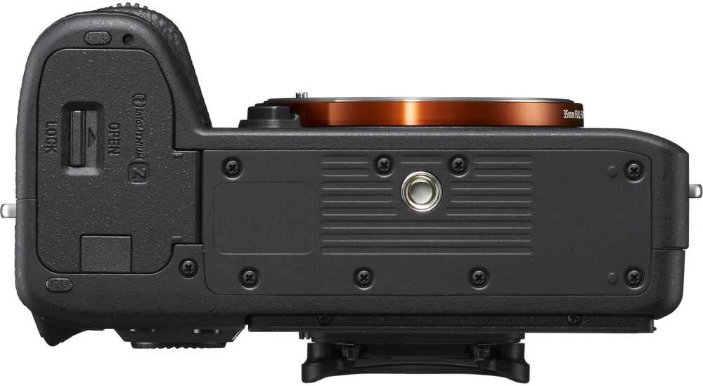 Sony ILCE-7RM4A A7R IV 35 mm viso kadro kamera su 61,0 MP