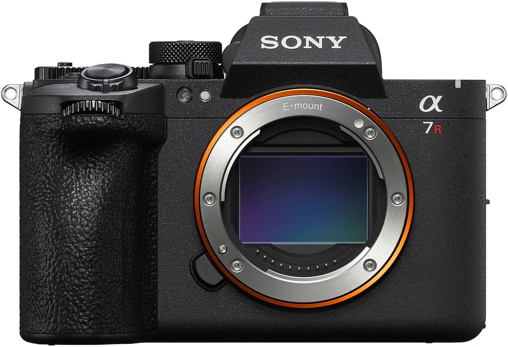 Sony A7R Mark VI + 100-400mm F4.5 GM OSS | (ILCE-7RM6) | (SEL100400MC)