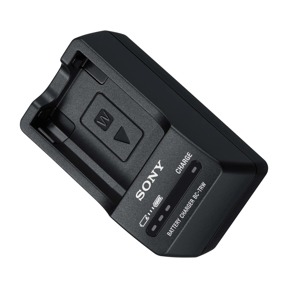 SONY BC-TRW Įkroviklis