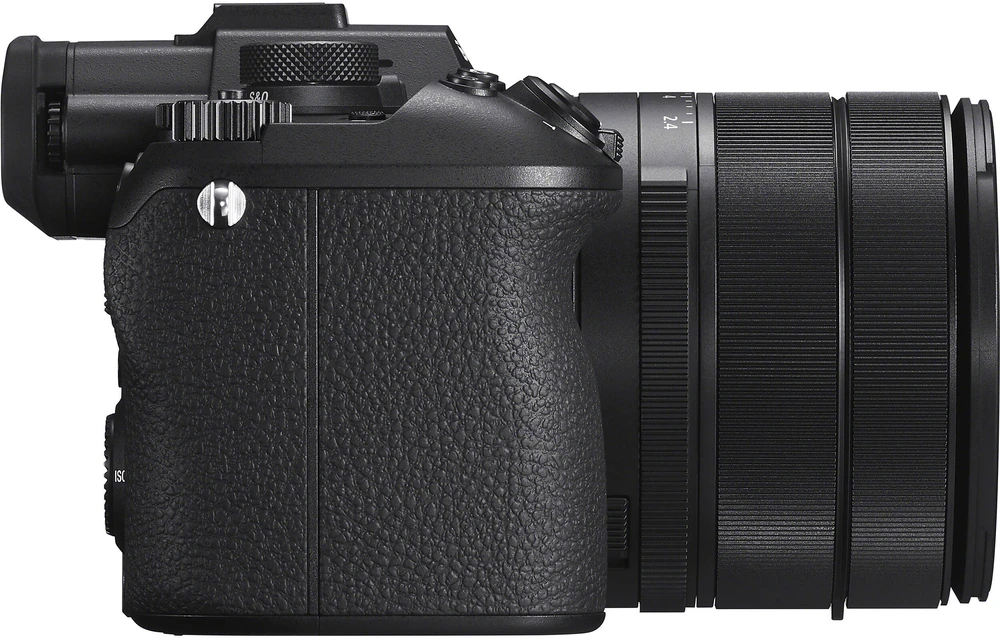 Sony Cyber-shot DSC-RX10 V (DSCRX10M5B.CEC)