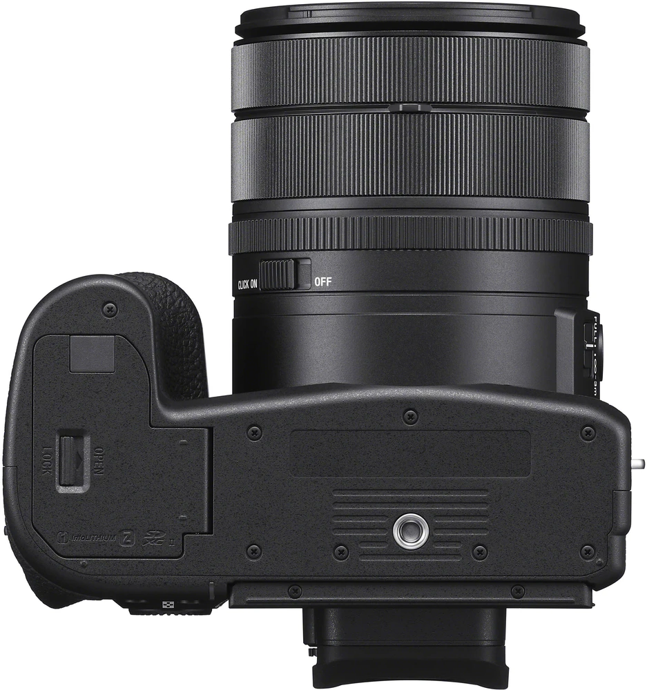 Sony Cyber-shot DSC-RX10 V (DSCRX10M5B.CEC)