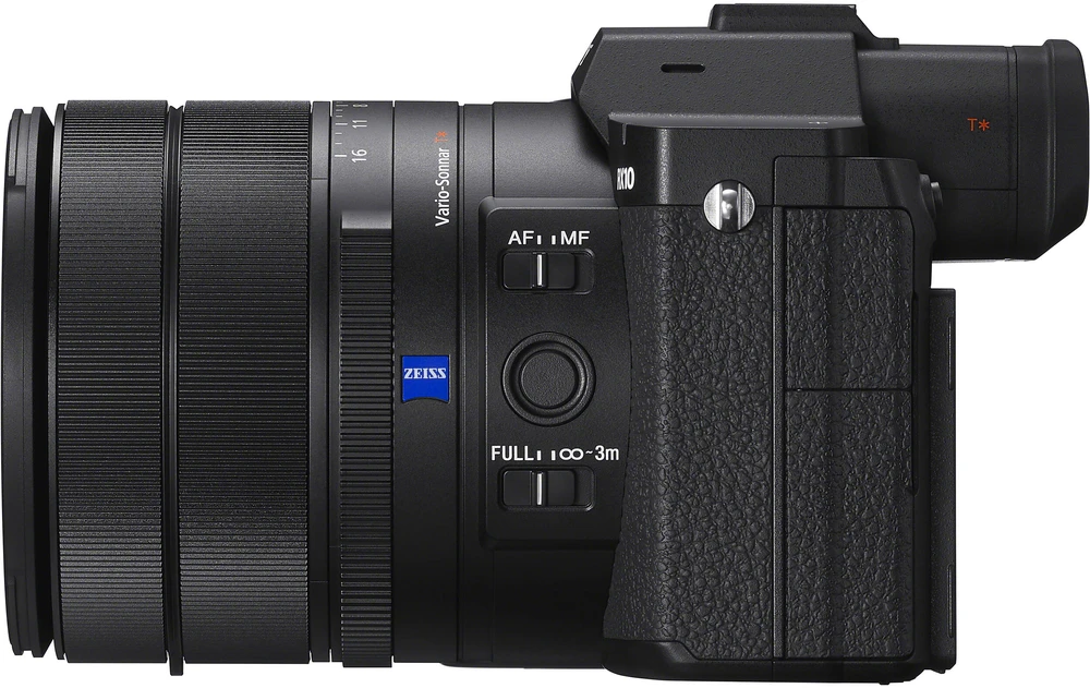 Sony Cyber-shot DSC-RX10 V (DSCRX10M5B.CEC)