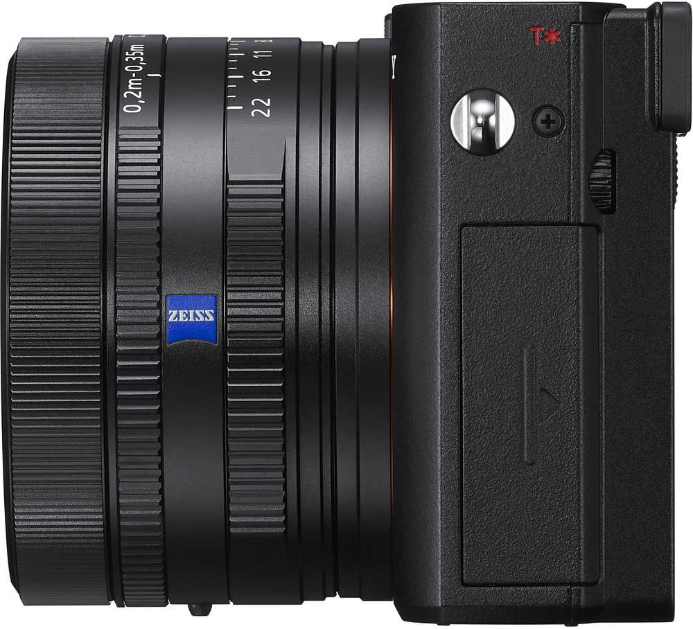 Sony Cyber-shot DSC-RX1R III (DSC-RX1RM3)