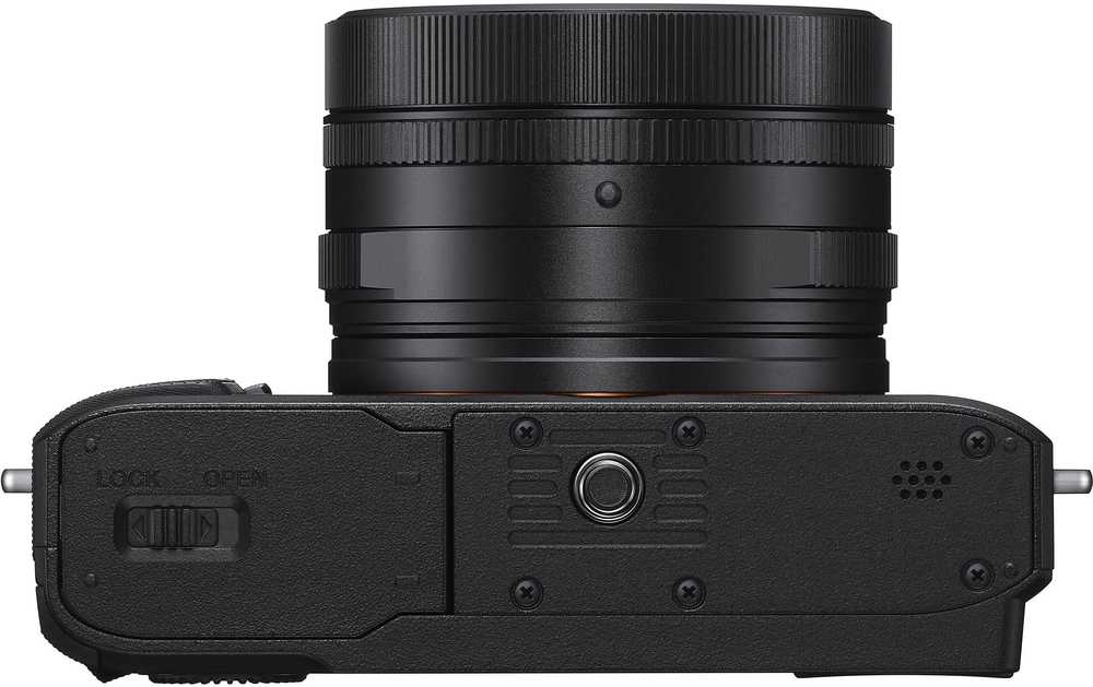 Sony Cyber-shot DSC-RX1R III (DSC-RX1RM3)