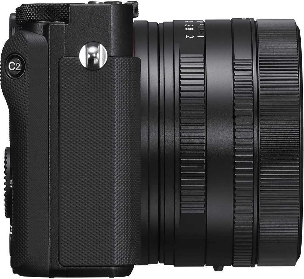 Sony Cyber-shot DSC-RX1R III (DSC-RX1RM3)