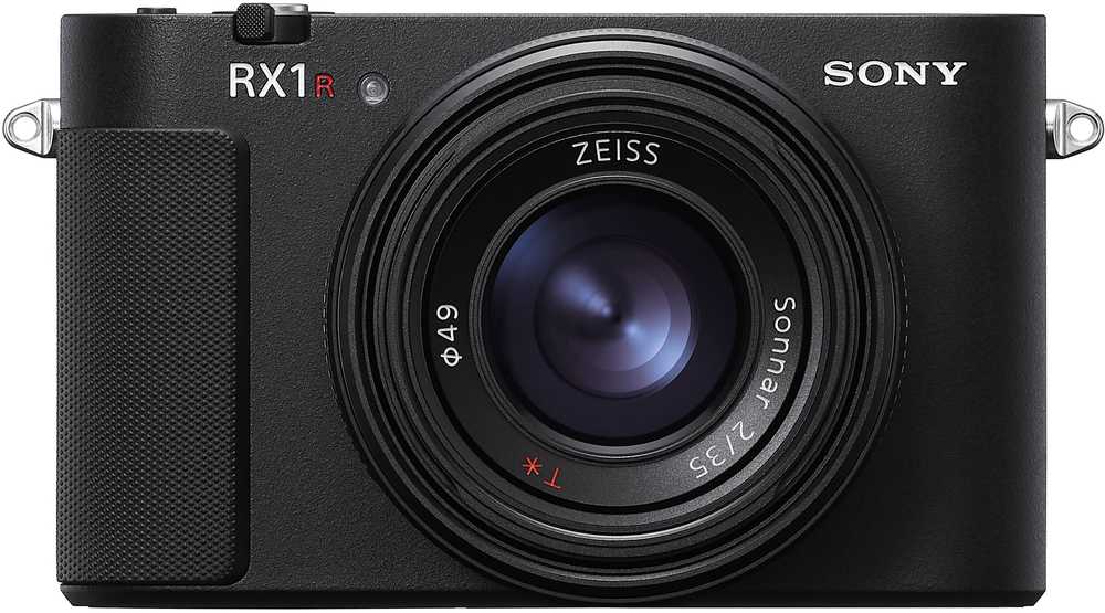 Sony Cyber-shot DSC-RX1R III (DSC-RX1RM3)