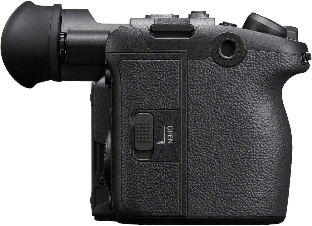 Sony FX2 Body | (ILME-FX2B) | (FX2) | (Alpha FX2)