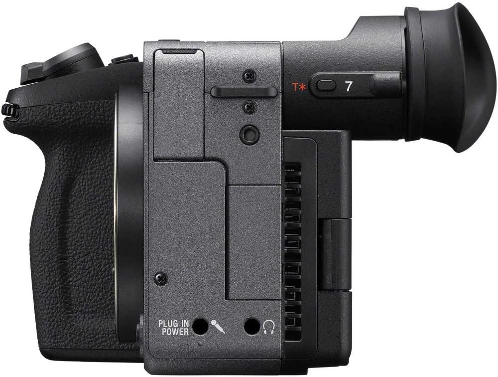 Sony FX2 Body | (ILME-FX2B) | (FX2) | (Alpha FX2)
