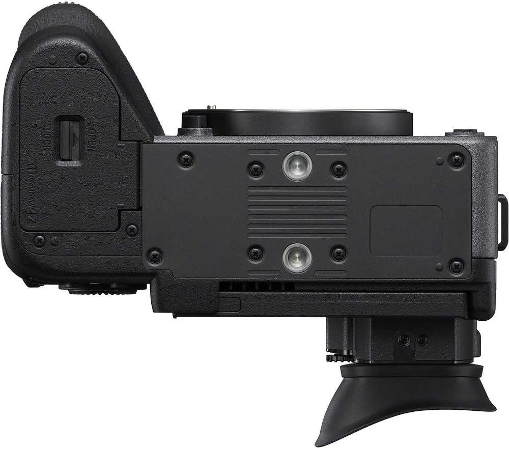 Sony FX2 Body | (ILME-FX2B) | (FX2) | (Alpha FX2)