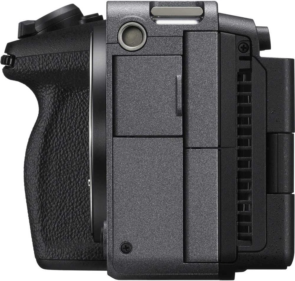 Sony FX3A Body | (ILME-FX3A) | (FX3A) | (Alpha FX3A)