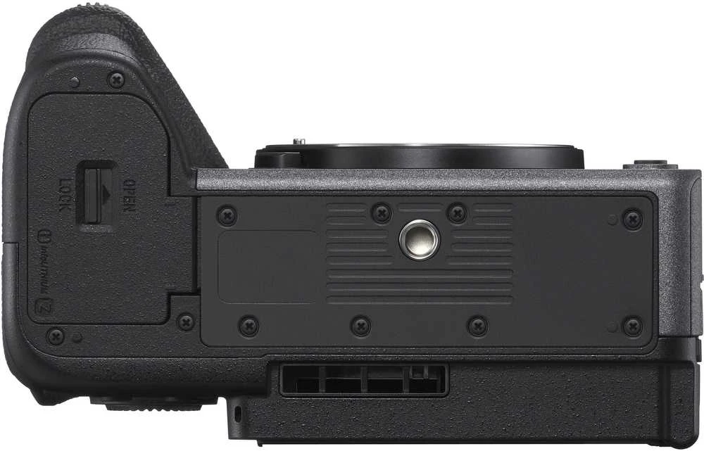 Sony FX3A Body | (ILME-FX3A) | (FX3A) | (Alpha FX3A)