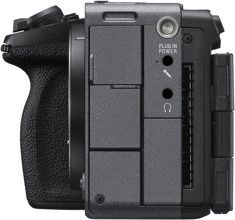 Sony ILME-FX5B - LFS body only | Sony