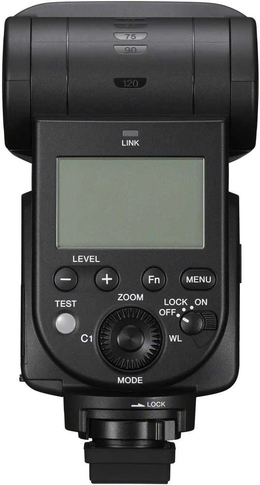 Sony HVL-F60RM2 išorinė blykstė valdoma radijo bangomis