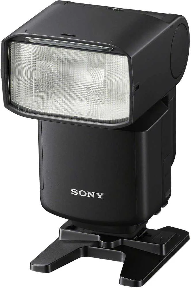 Sony HVL-F60RM2 išorinė blykstė valdoma radijo bangomis