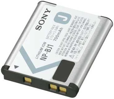 Sony NP-BJ1