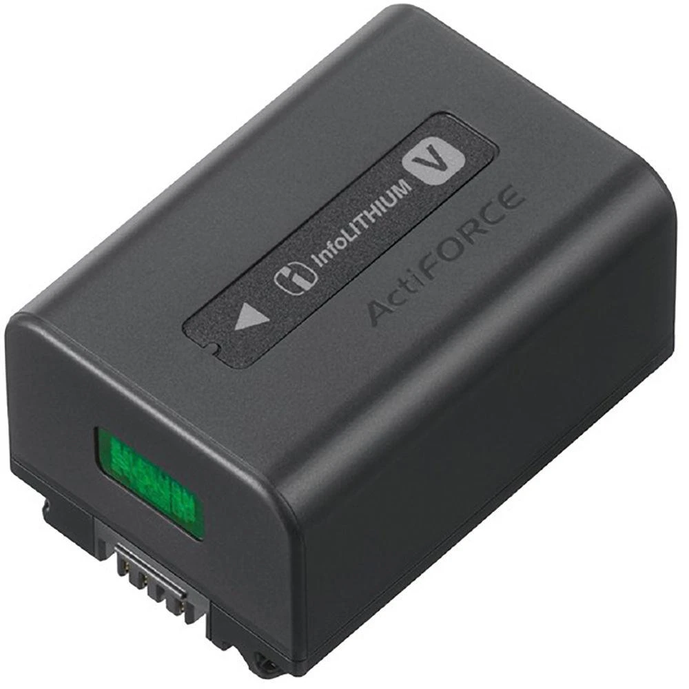 SONY NP-FV50 Akumuliatorius