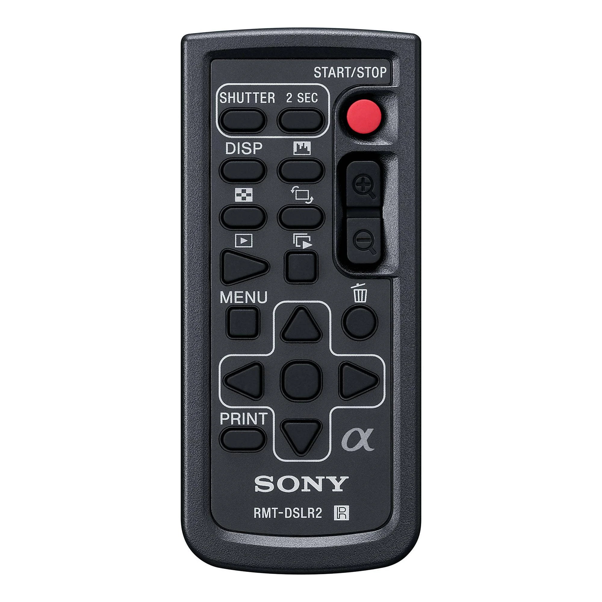 SONY RMT-DSLR2 Nuotolinio valdymo pultas