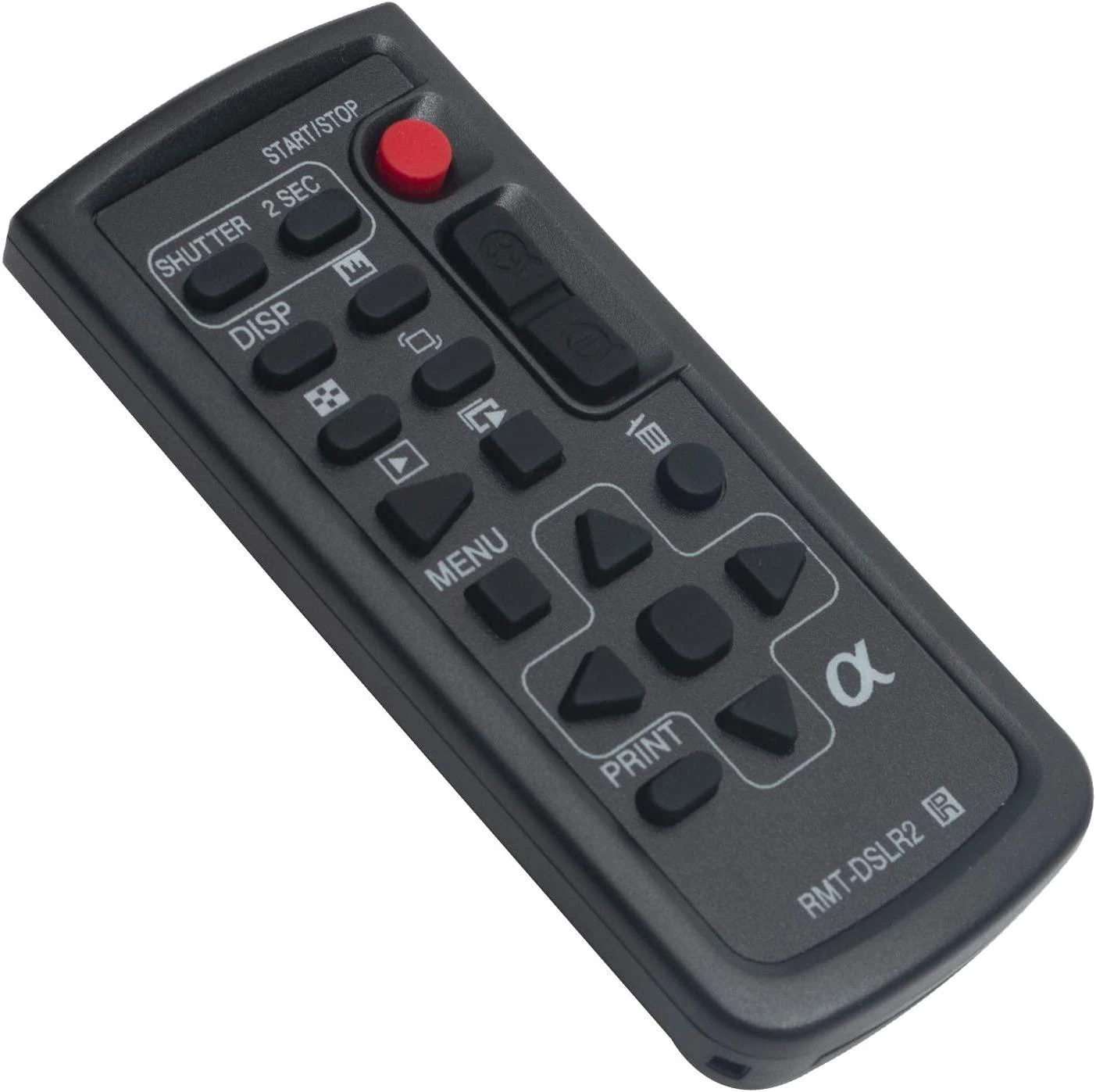 SONY RMT-DSLR2 Nuotolinio valdymo pultas