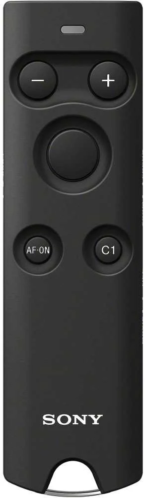 Sony RMT-P1BT Nuotolinis valdymas