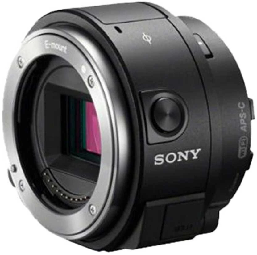 Sony UMC-R10C Body (Baltas box) (Su baterija)