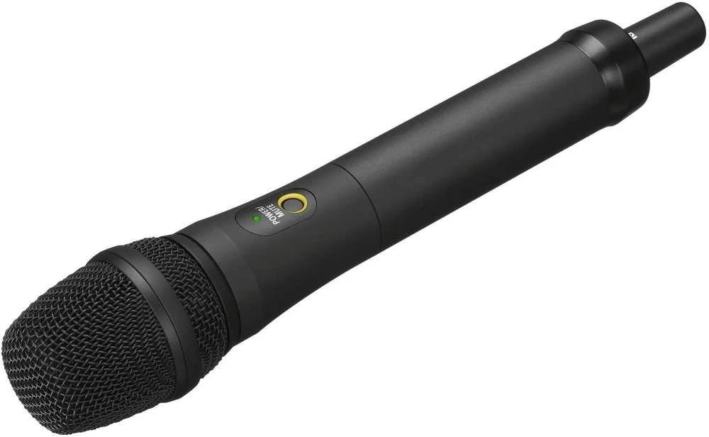 Sony UWP-D22 Prie kameros tvirtinamas belaidis mikrofonas