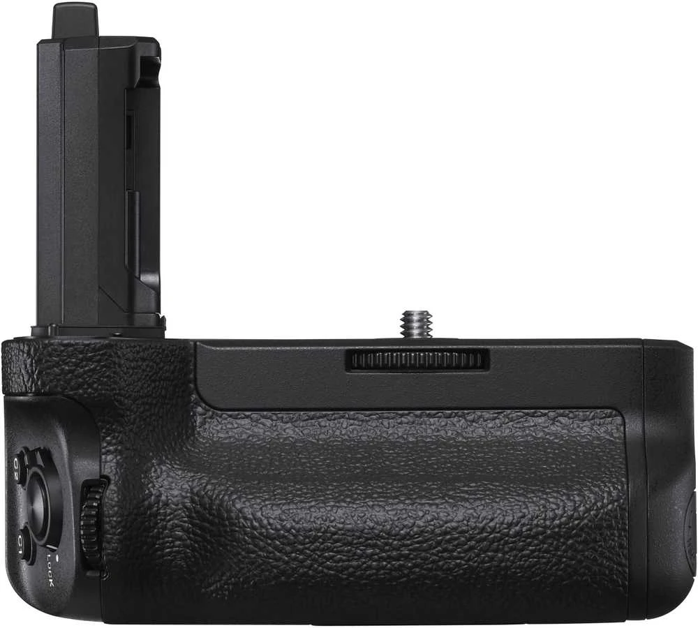 Sony VG-C4EM Baterijų Blokas/Laikiklis (α9 II, α7R IV)