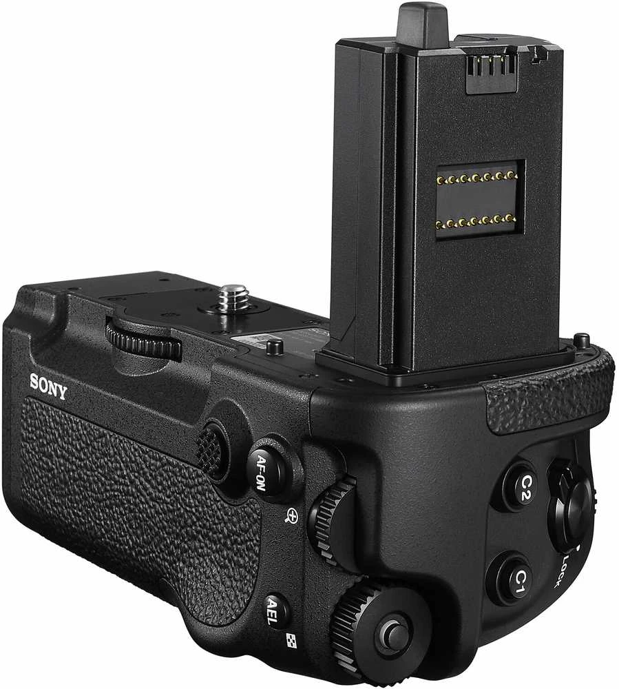 Sony VG-C5 Vertical Grip