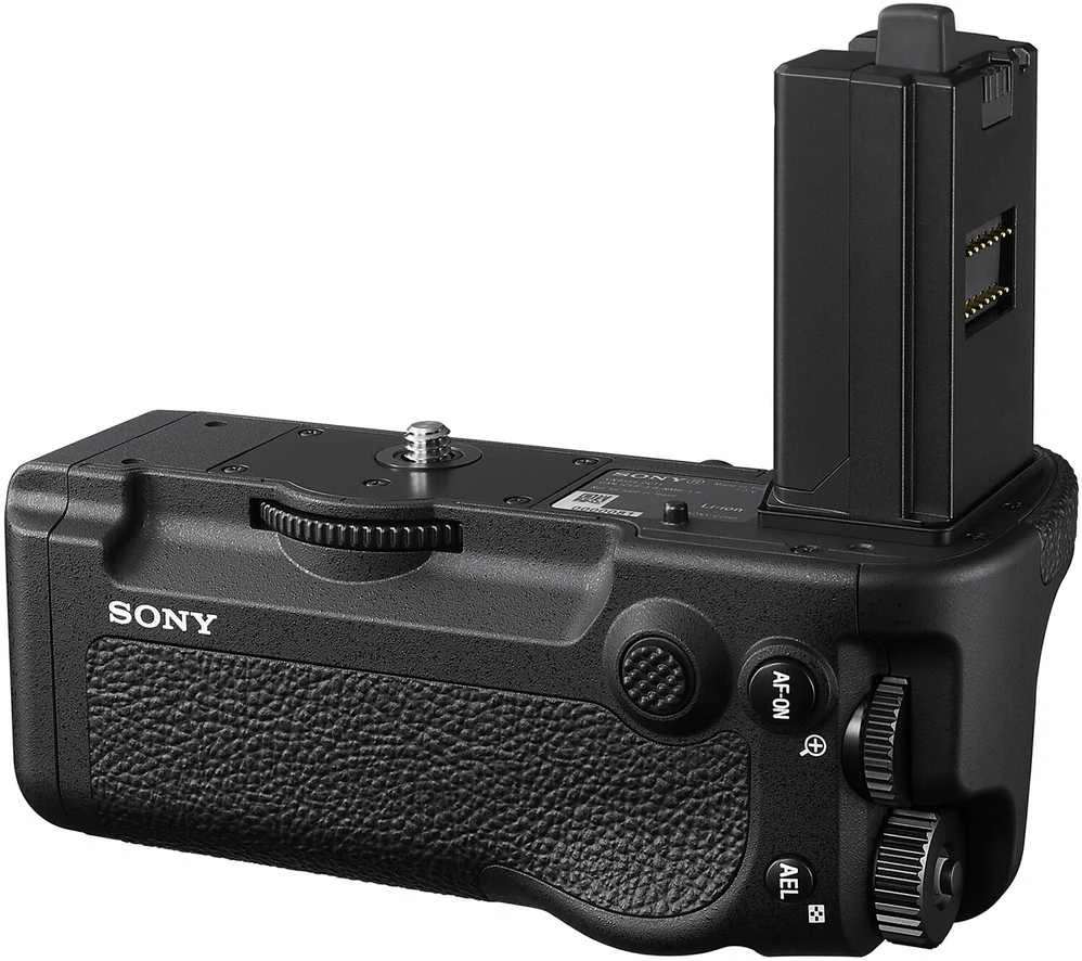 Sony VG-C5 Vertical Grip