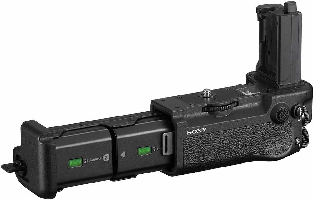 Sony VG-C5 Vertical Grip